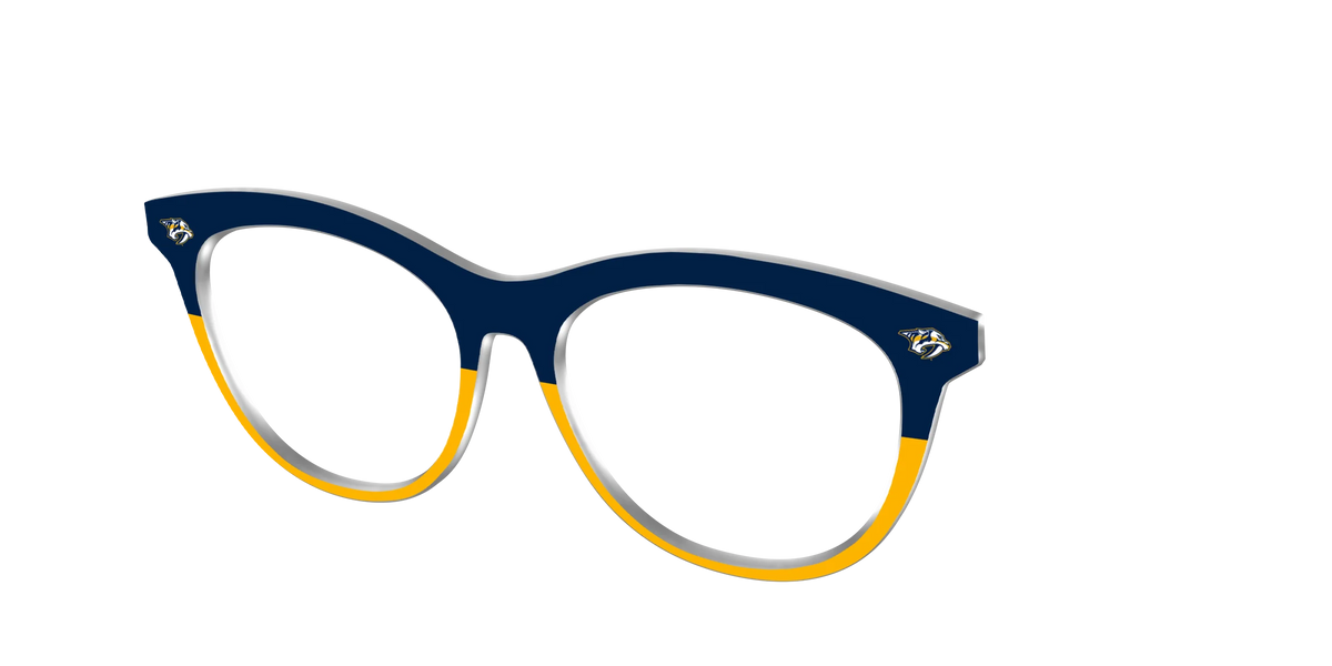 The Predators® Split