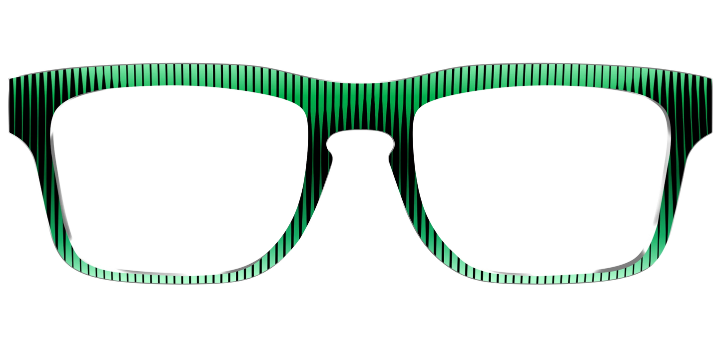 The Soundwave Stripes