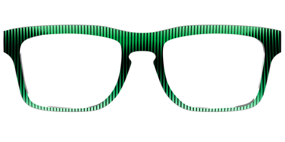 The Soundwave Stripes