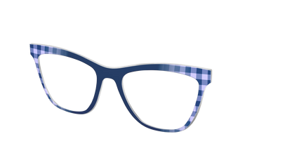 The Spring Reimagined Plaid