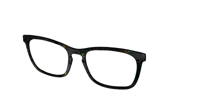 The Black Holographic Scrolls