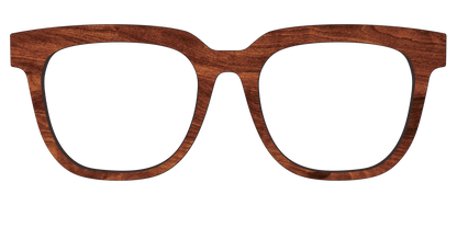 The Woodgrain