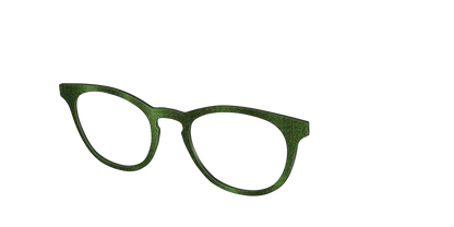 The Olive Shimmer