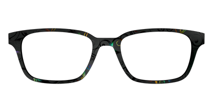 The Black Holographic Scrolls