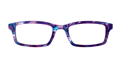 The Tyrian Purple Pearl Marble