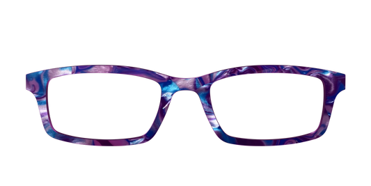 The Tyrian Purple Pearl Marble