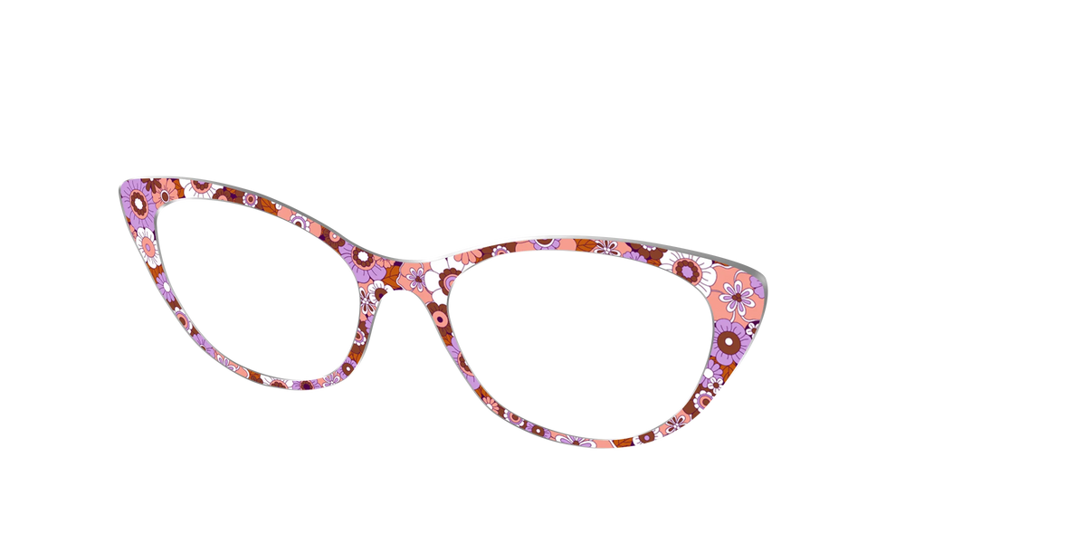 The Lilac Retro Floral