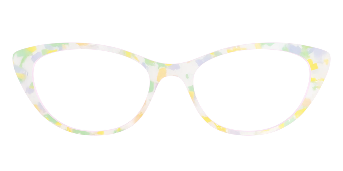 The Daffodil Pearl Tortoise