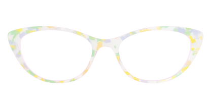 The Daffodil Pearl Tortoise