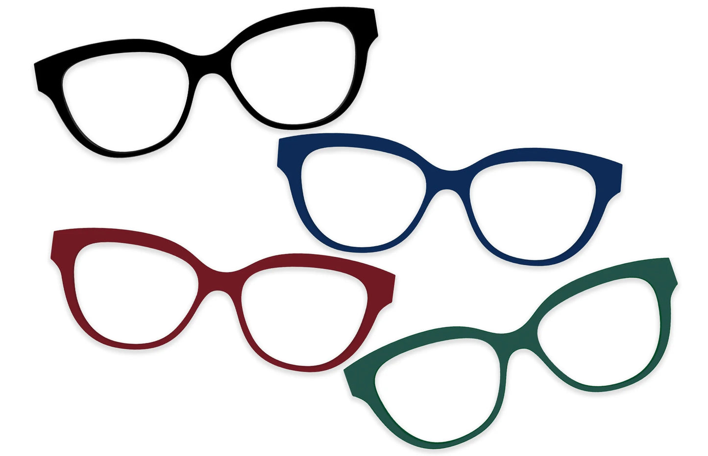 The Classic Colors Set