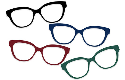 The Classic Colors Set