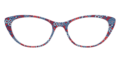 The Floral Bandana