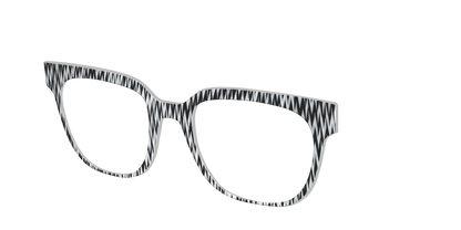 The B&W Chevron