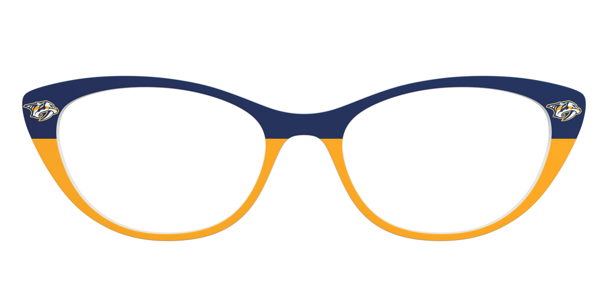 The Predators® Split