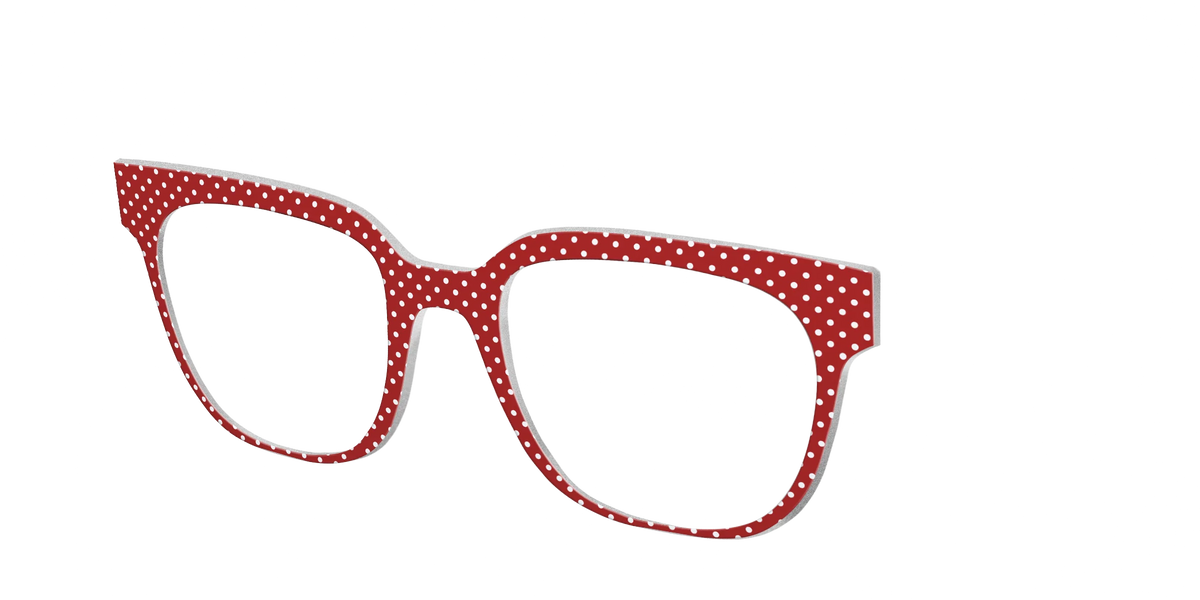 The Ruby Pin Dot