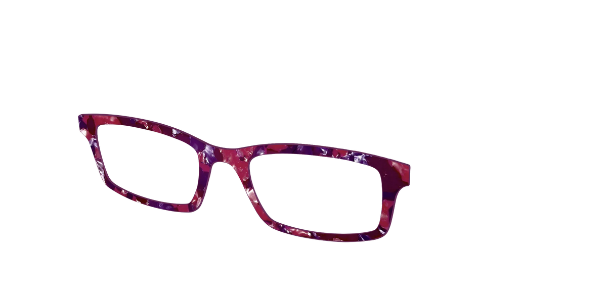 The Mulberry Pearl Tortoise
