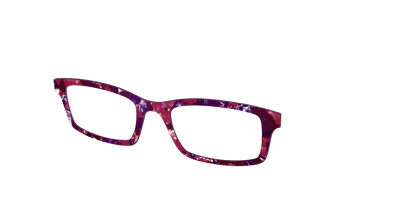 The Mulberry Pearl Tortoise