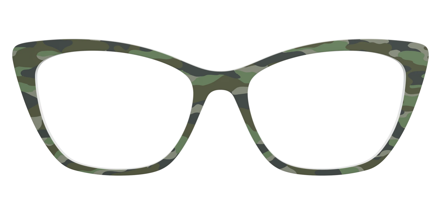 The Classic Camo