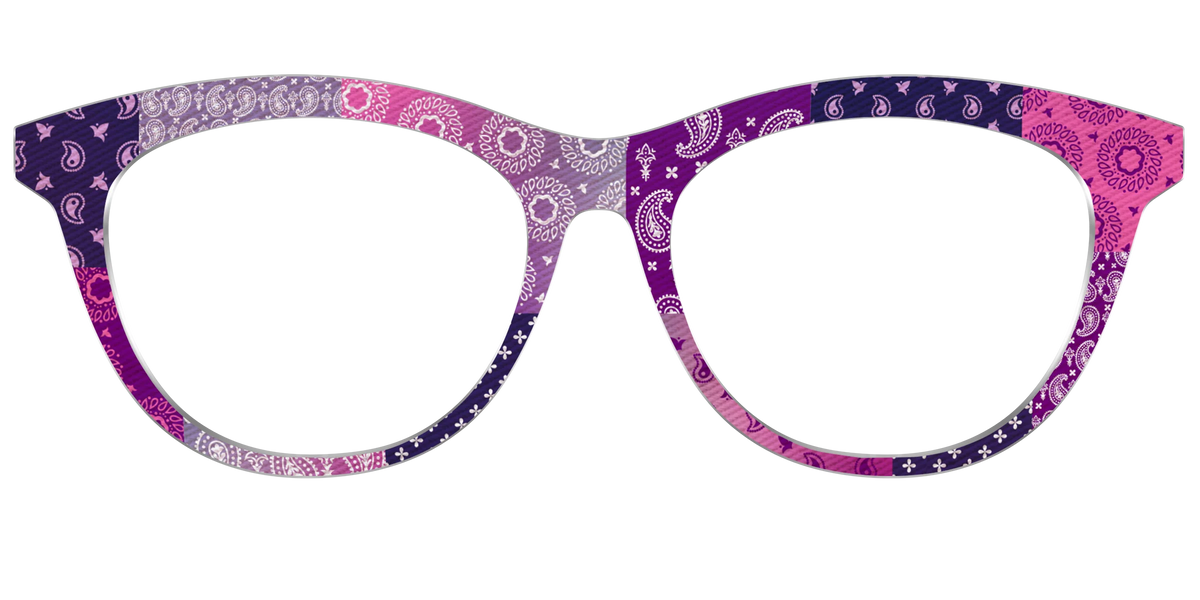 The Bandana Patchwork