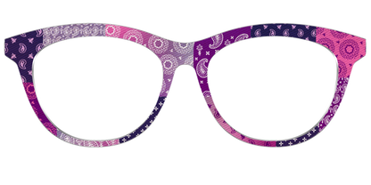The Bandana Patchwork