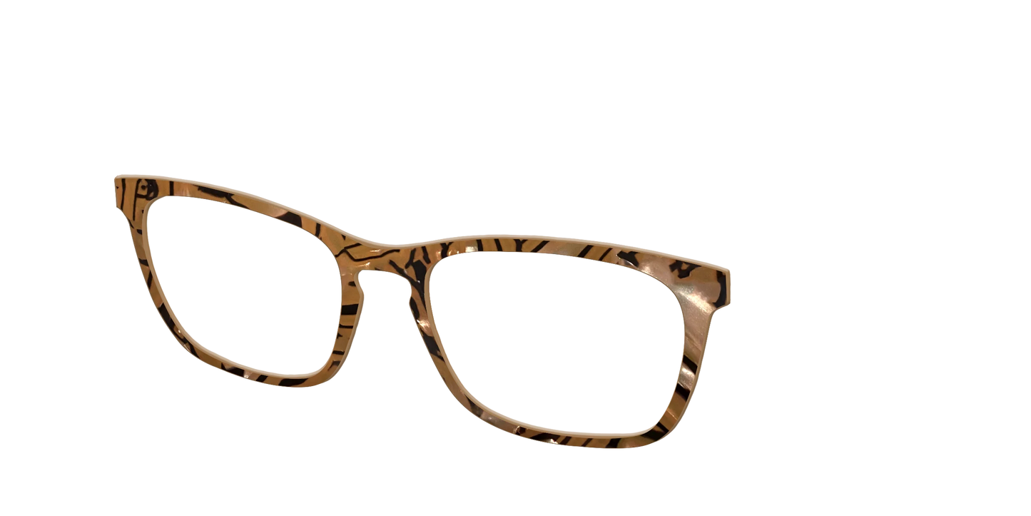The Driftwood Pearl Marble