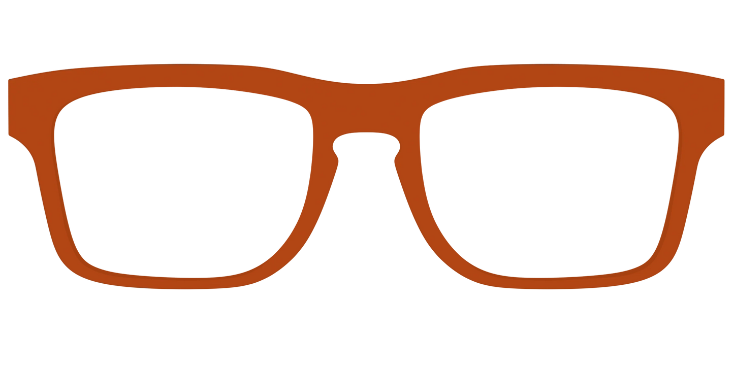 The Burnt Orange