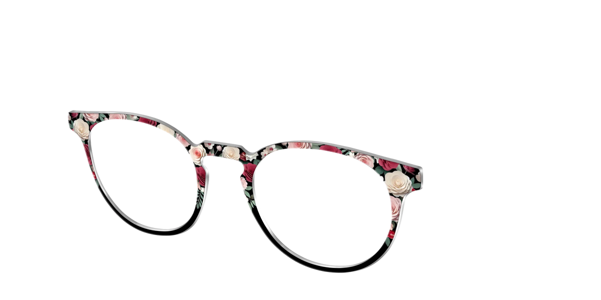 The Floral Crown