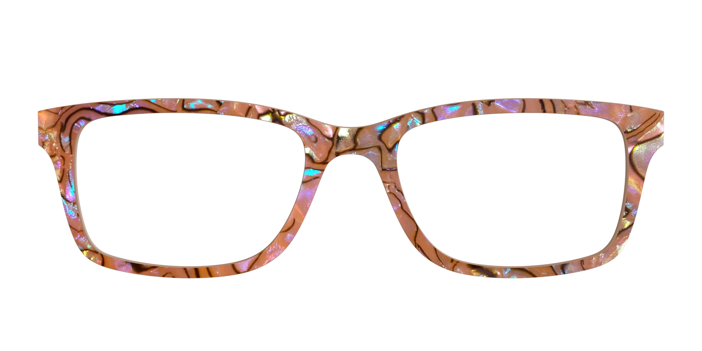 The Desert Isle Pearl Marble