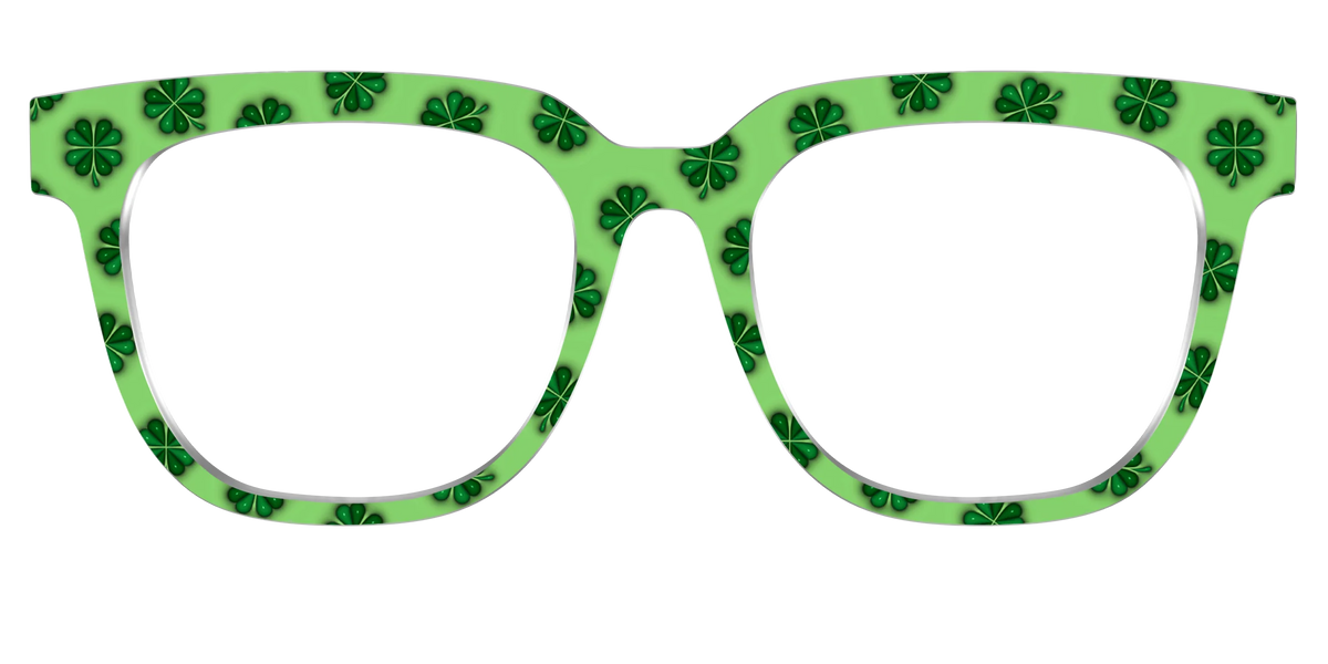 The Clover Charms