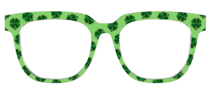 The Clover Charms