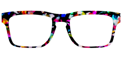 The Technicolor Tortoise