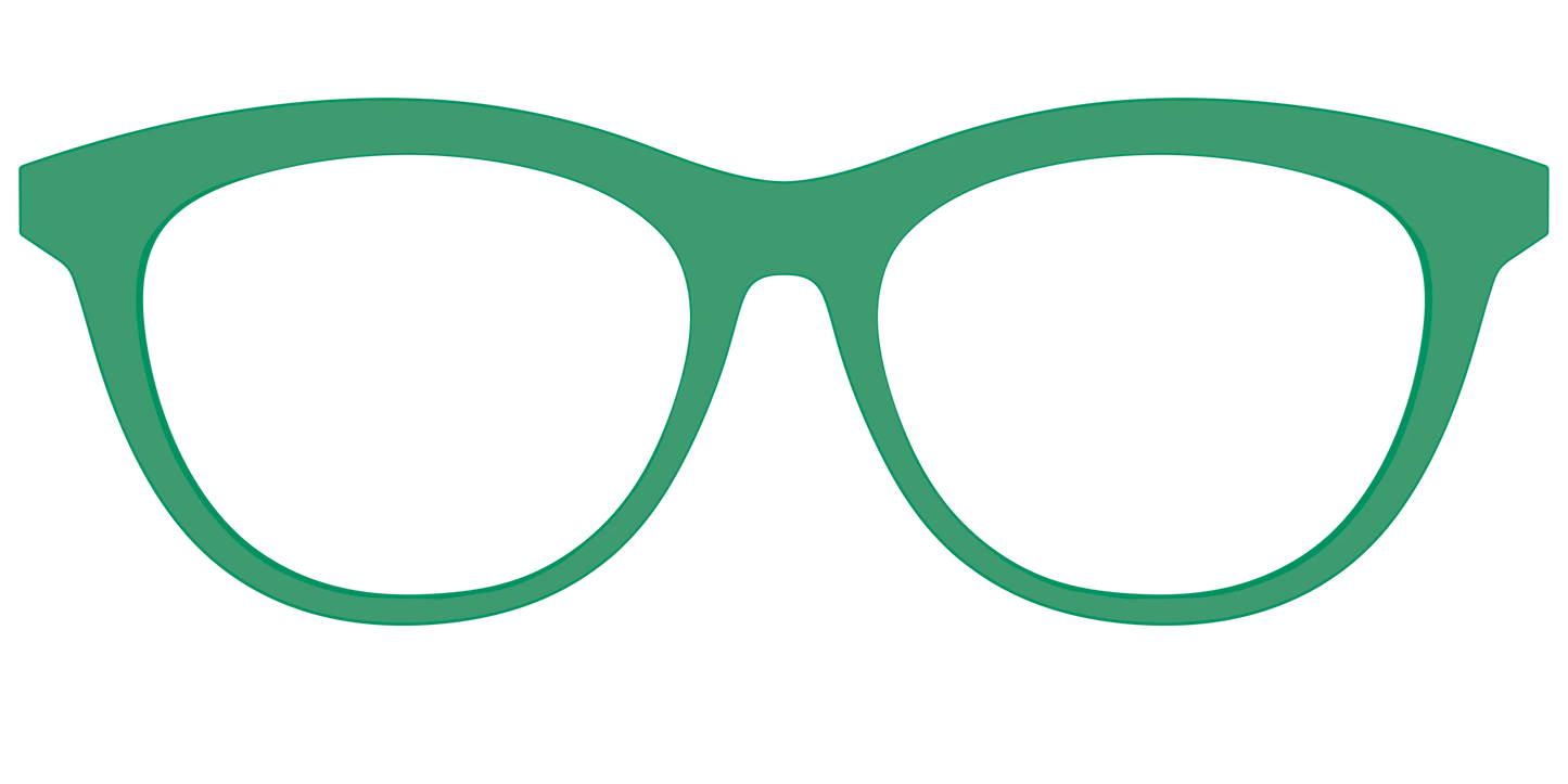 The Forest Green