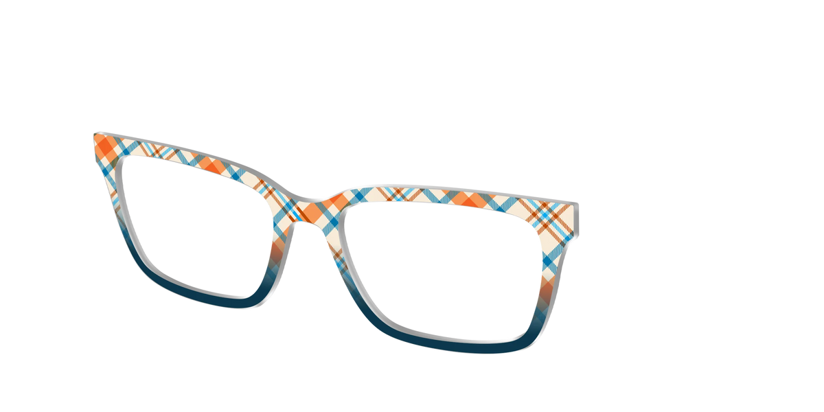 The Sailing Plaid