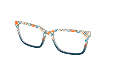 The Sailing Plaid