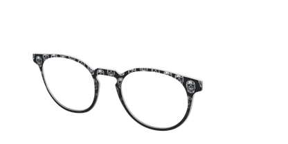The Chrome Skulls