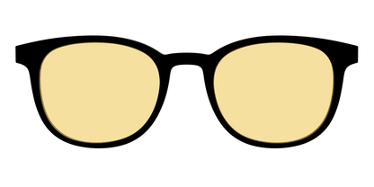 The Black with Driving Lens