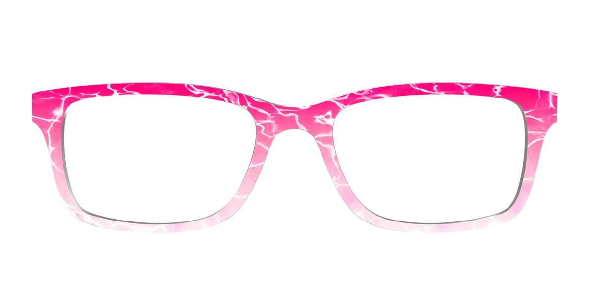 The Pink High Tide