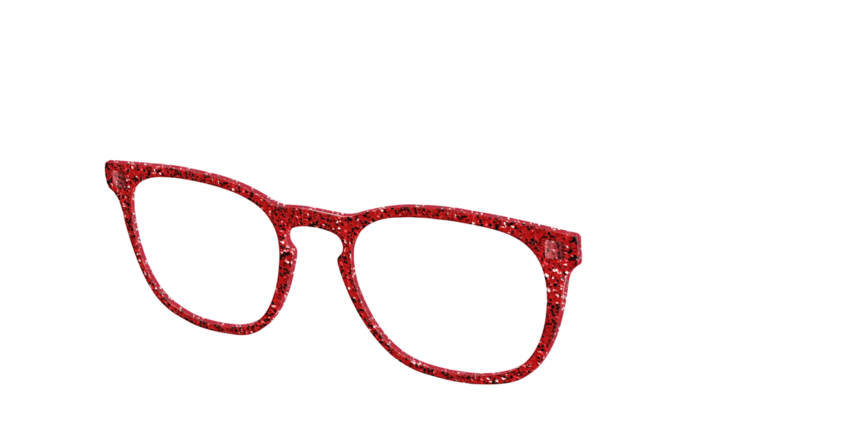 The Ruby Sparkle