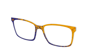 The Suns Splatter