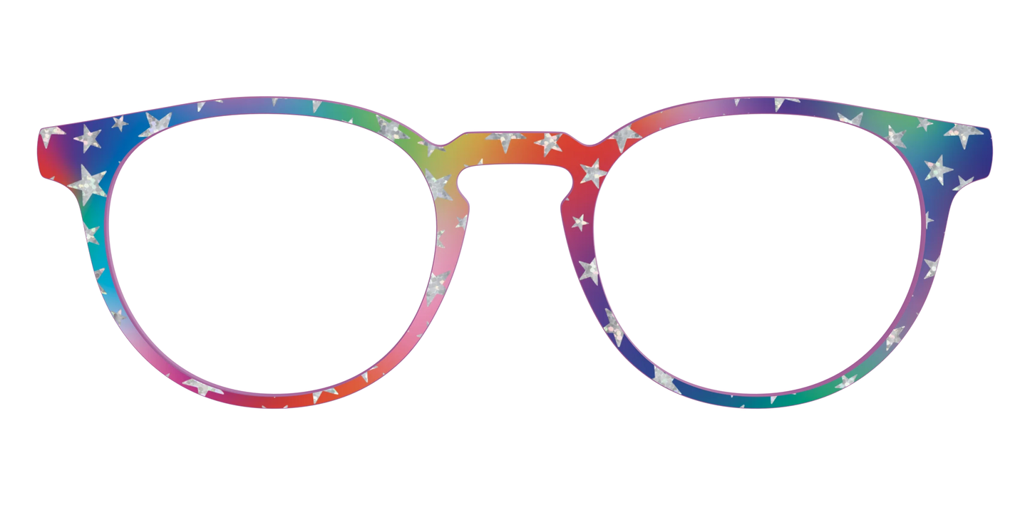 The Holographic Superstars