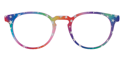 The Holographic Superstars