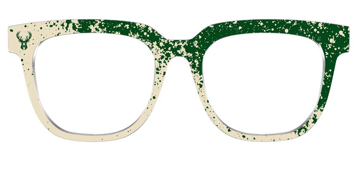 Bucks Splatter