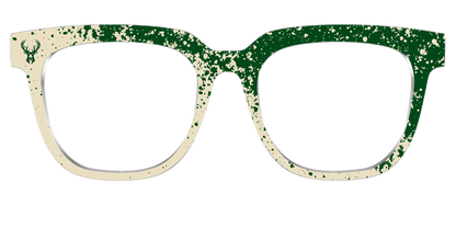 Bucks Splatter
