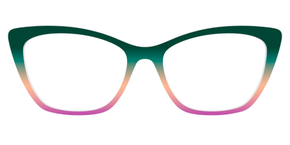 The Spruce to Rosewood Gradient