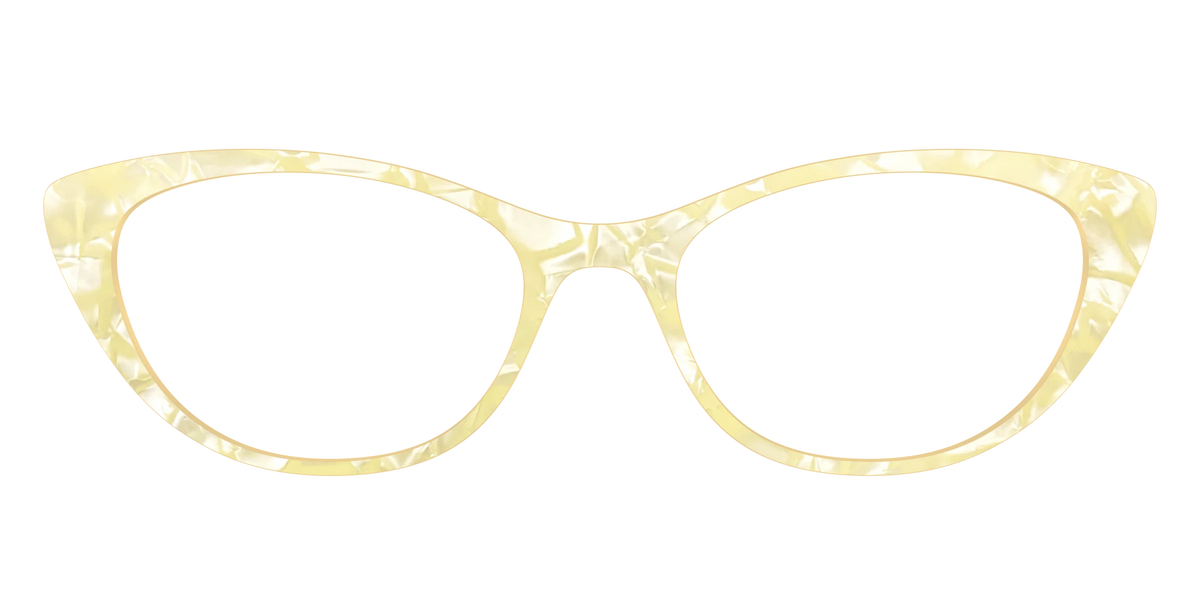 The Citrine Pearl Marble