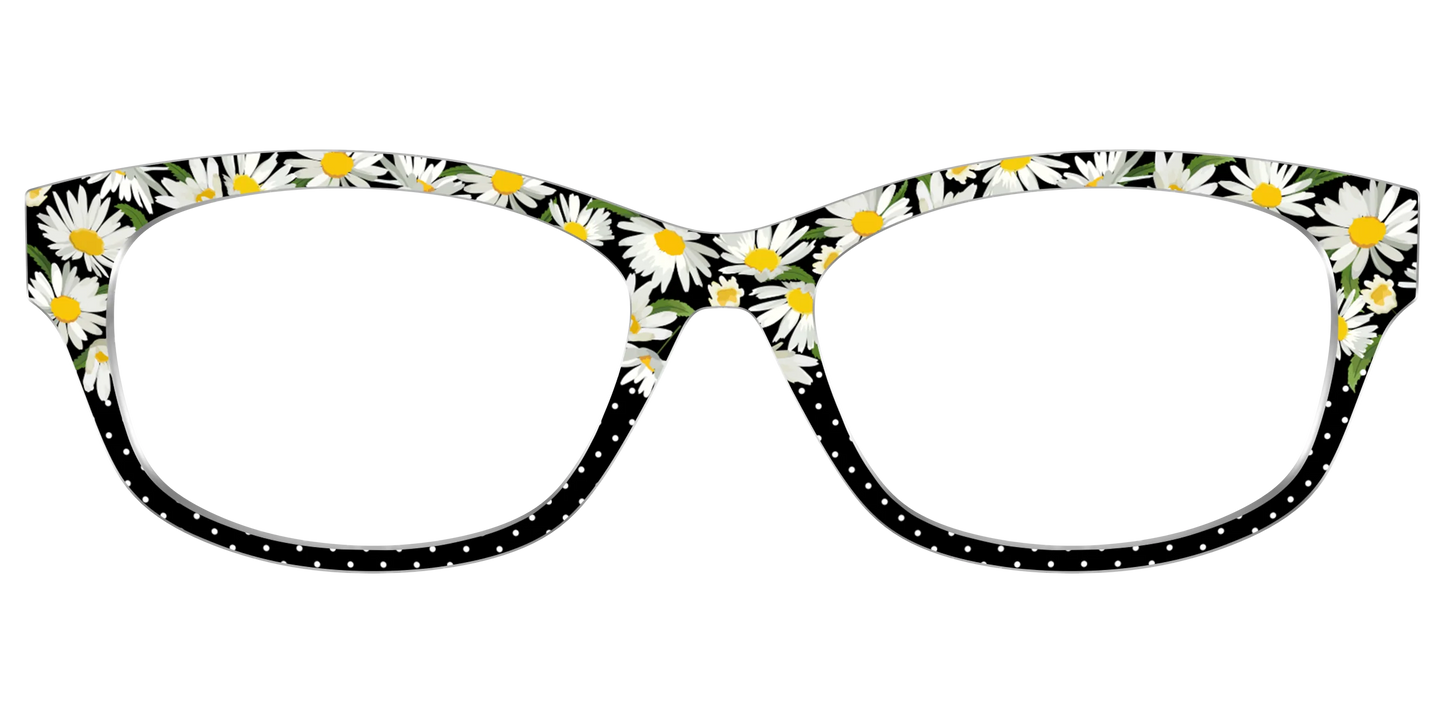 The Daisy Crown Dot