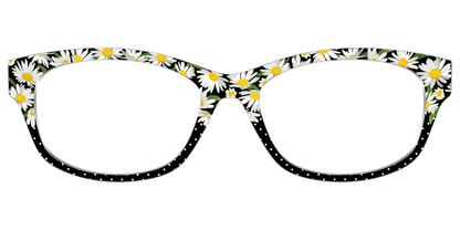 The Daisy Crown Dot