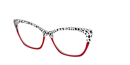 Cruella's Wicked Glamour Split