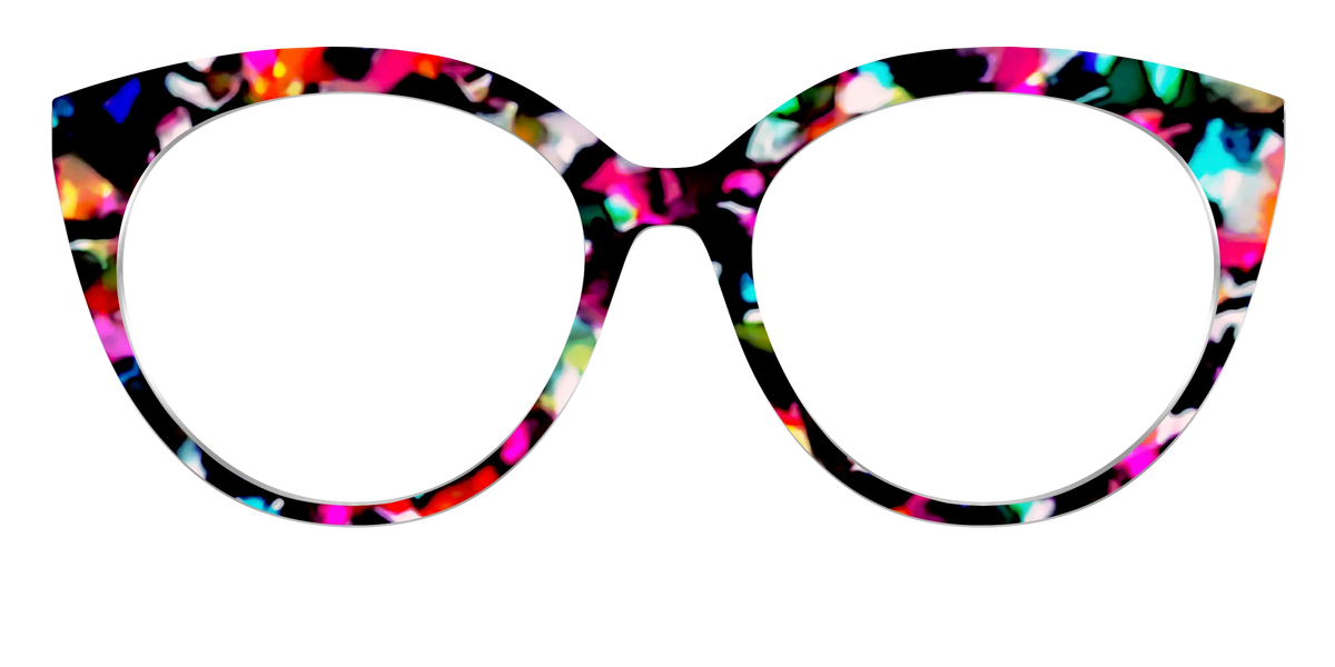 The Technicolor Tortoise