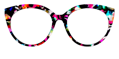 The Technicolor Tortoise